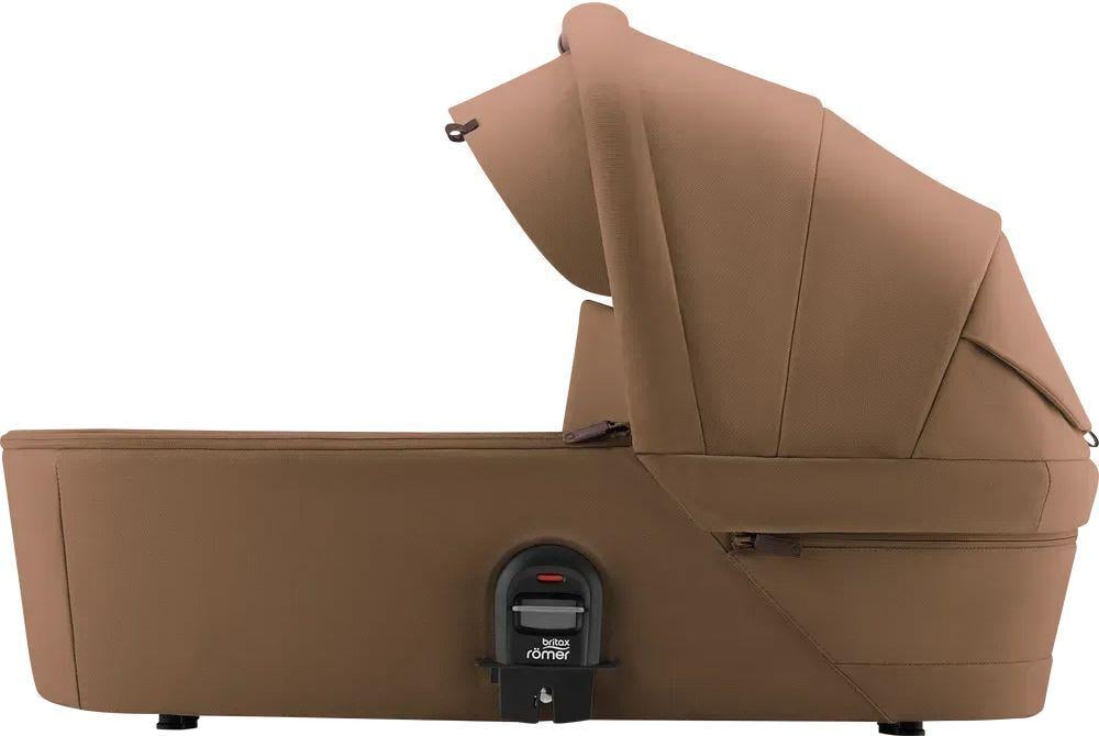 Люлька Britax-Romer Smile 5Z Lux Warm Caramel (34294811)