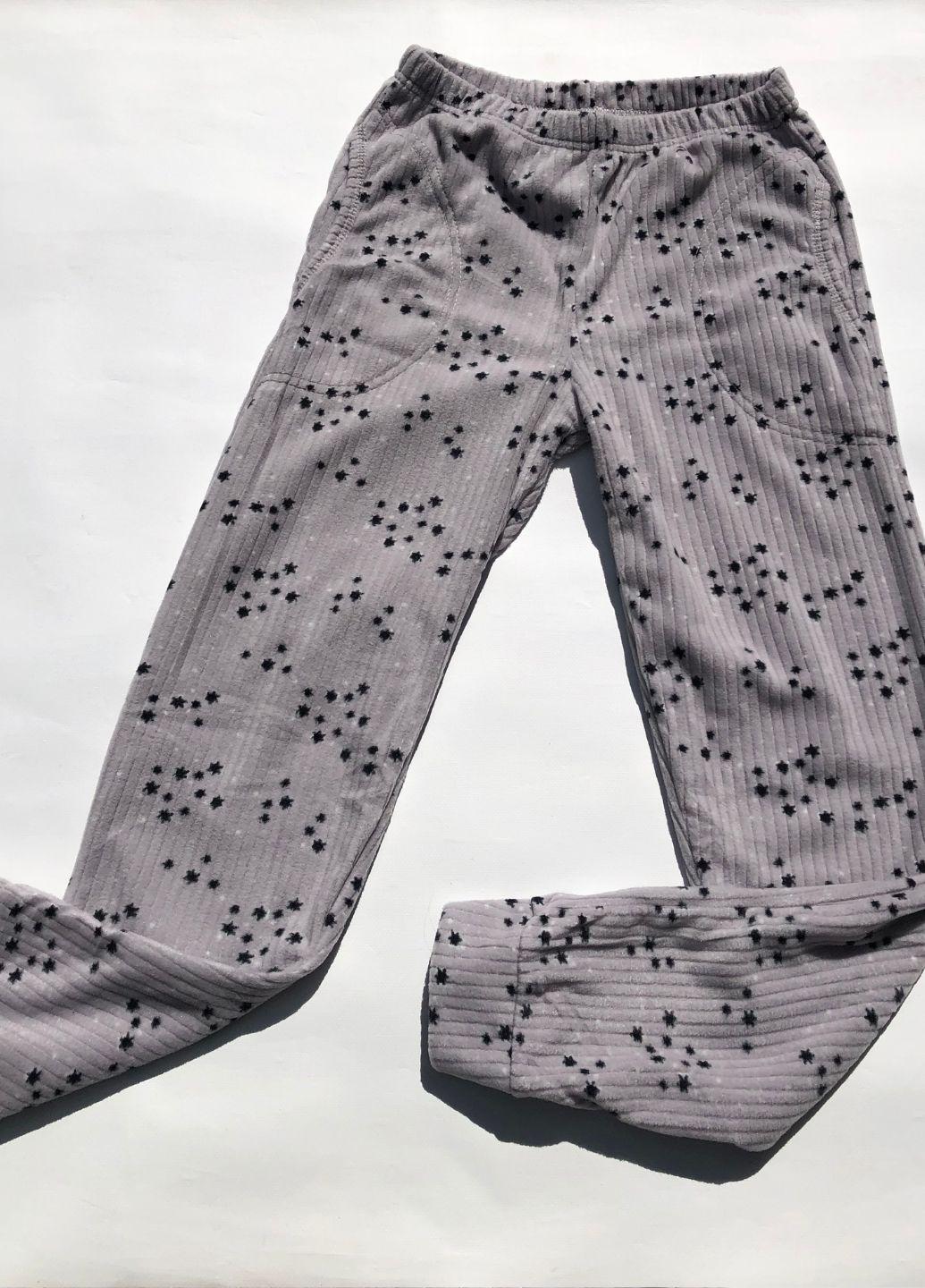 Костюм для дому теплий S-M - фото 8