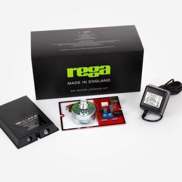Комплект для модернизации двигателя Rega Motor Upgrade Kit 24V (64237)