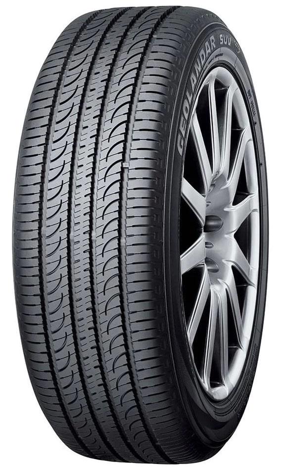 Шина всесезонная YOKOHAMA Geolandar G97A 205/80R16 110/108S (2456814)