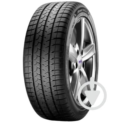 Автошини Apollo Alnac 4G All Season 205/60 R15 91V