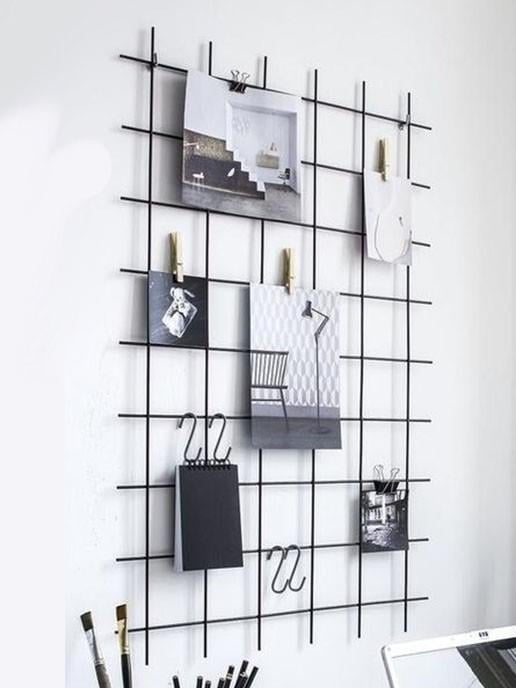 Мудборд на стену без рамки 65х50 см (29319855) Мудборд на стену без рамки 65х50 см (29319855)