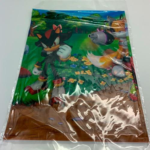 Скатертина Сонік Sonic Tablecloth Anex 180 см
