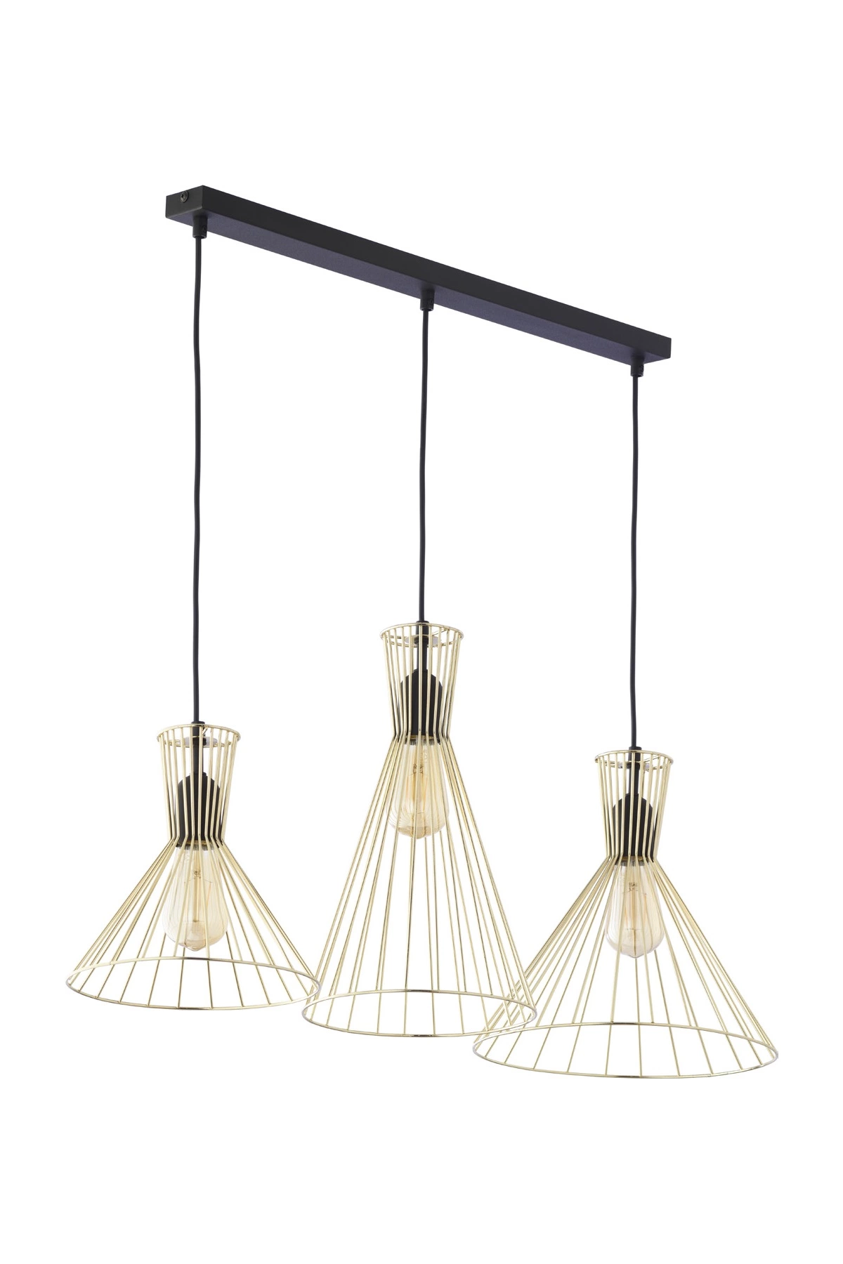 Подвесной светильник TK Lighting 3352 Sahara (29203574)