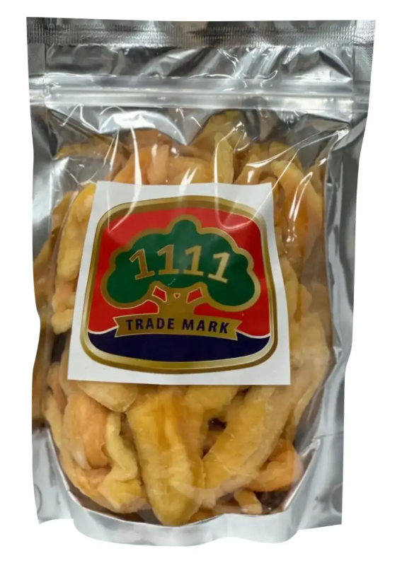 Дыня сушеная 500 г