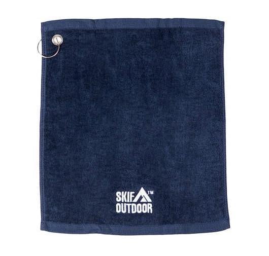 Полотенце Skif Outdoor Hand Towel Синий (1013-389.01.21)