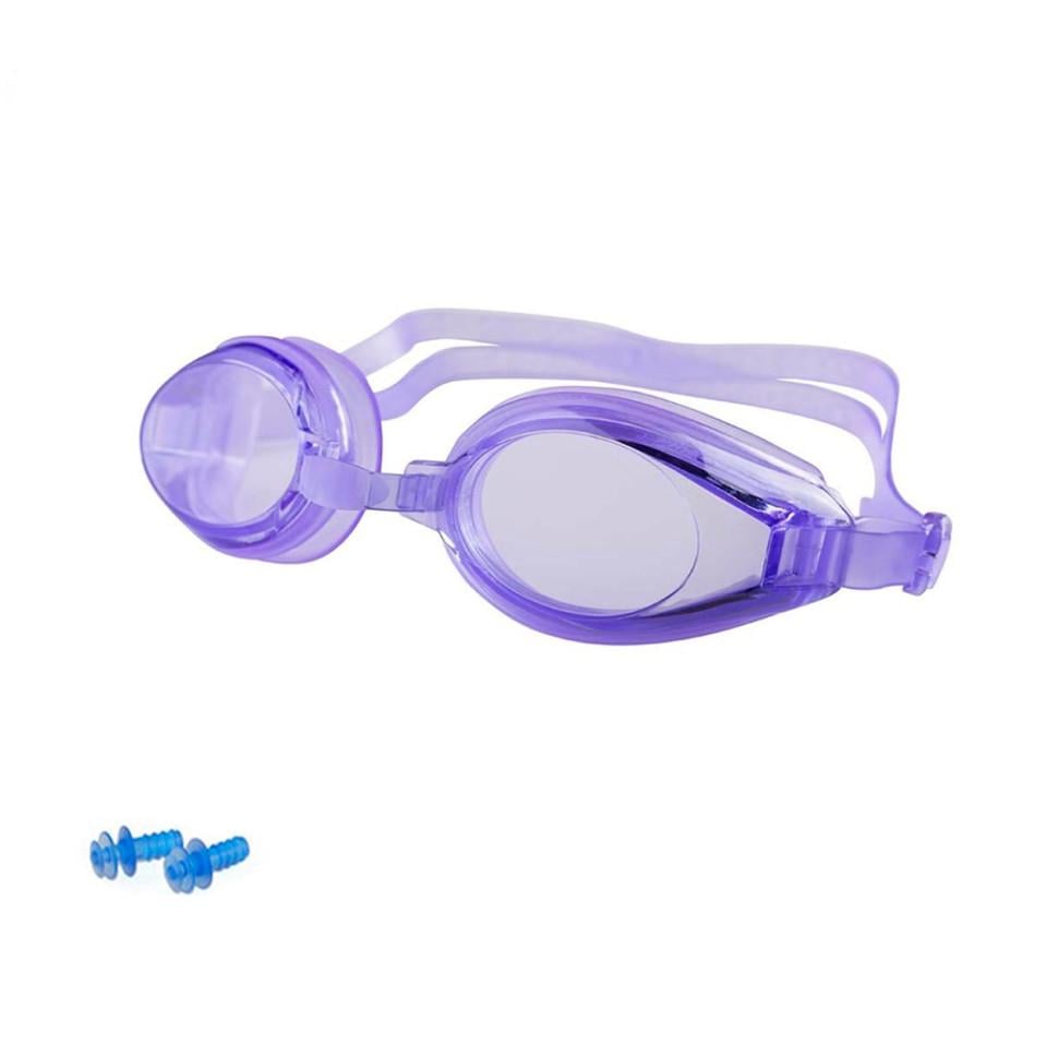 Окуляри для плавання Newt Swim Goggles для дорослих Фіолетовий (SW2-365-B-27)