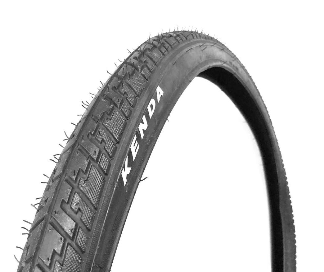 Покрышка велосипедная KENDA K830 22tpi Commuter/Trekking 26"x1,75"/47-559 (TIR-97-50)