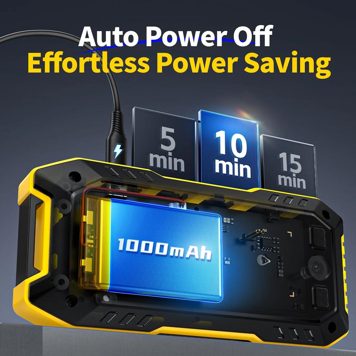 Вимірювач вологості деревини FNIRSI WMT-10 перезаряджається безштифтовий Black (WMT10) - фото 6 Вимірювач вологості деревини FNIRSI WMT-10 перезаряджається безштифтовий Black (WMT10) - фото 6