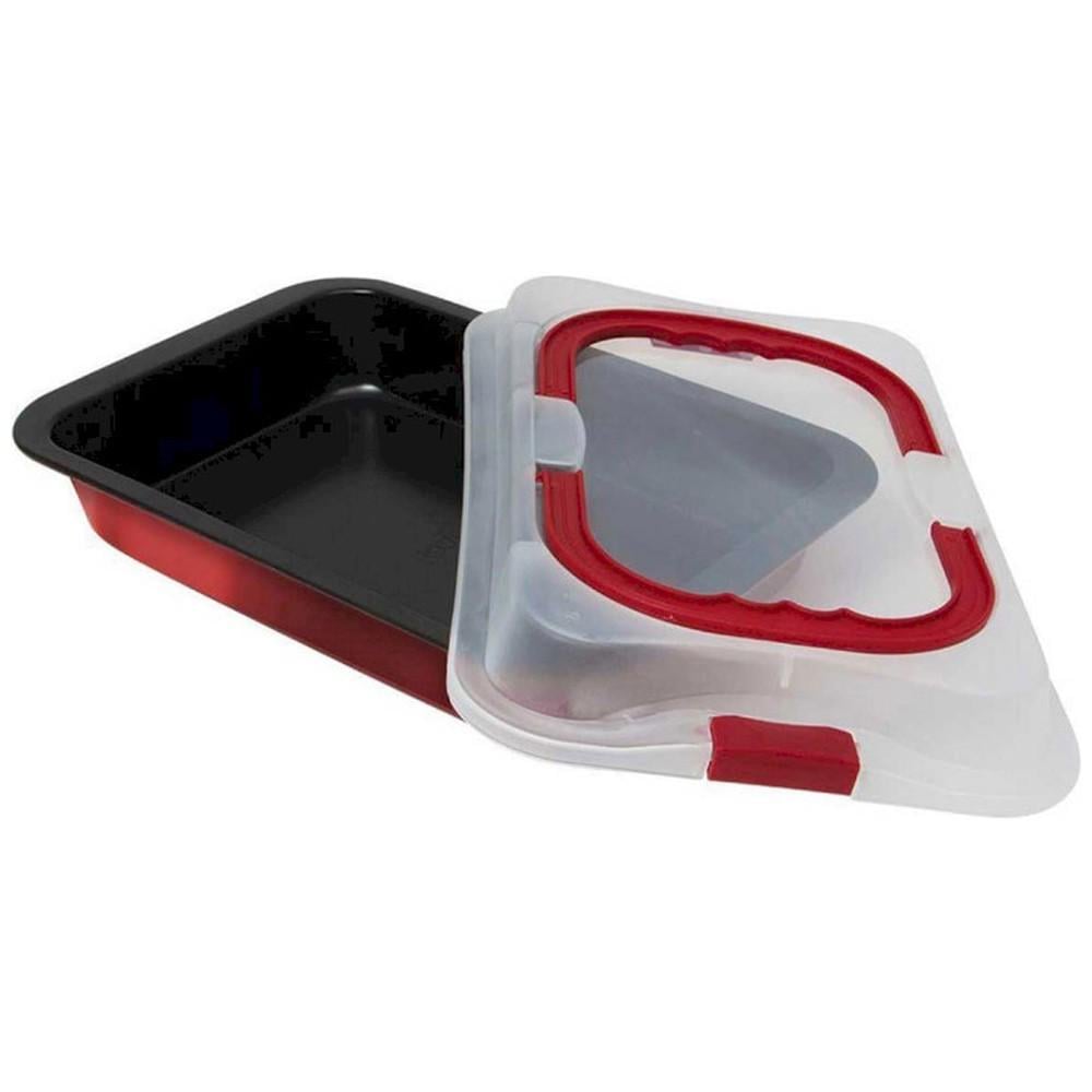 Форма для випічки Berlinger Haus 36,5х24,5 см (BH-1555)