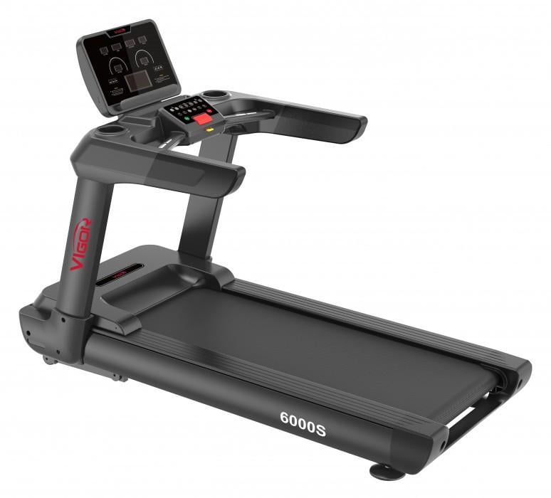 Бігова доріжка Vigor 6000S