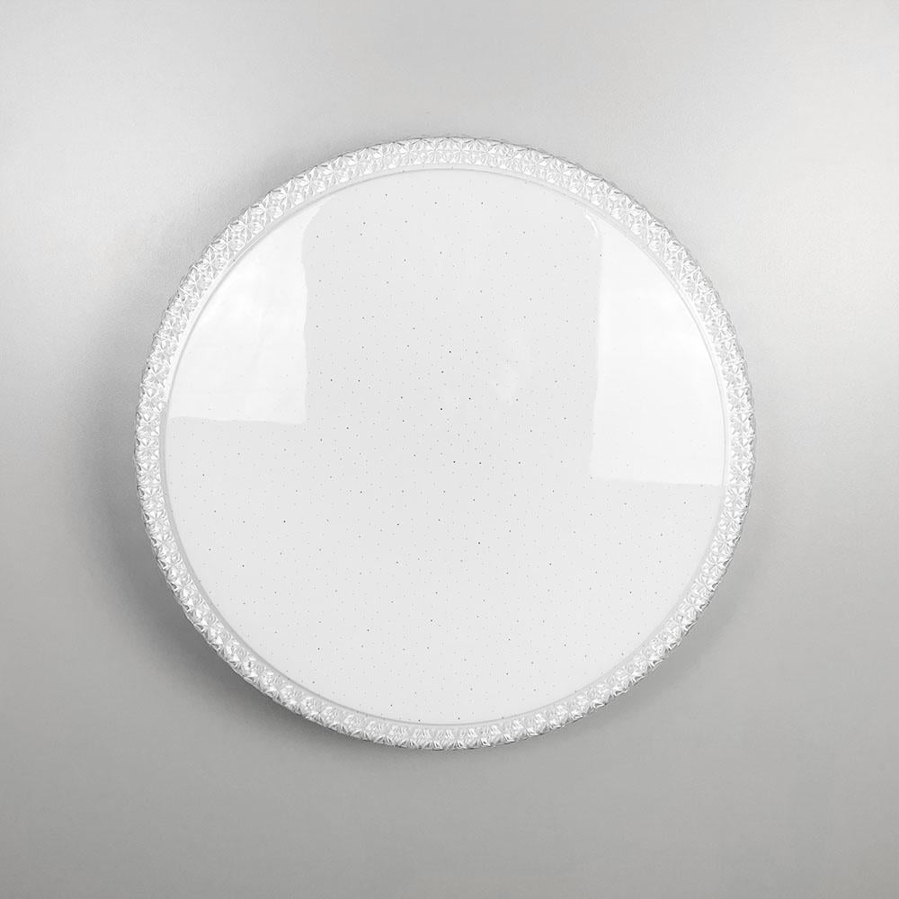 Светильник LED 36 Вт Ø 40 см Белый (W71139B/400) - фото 2