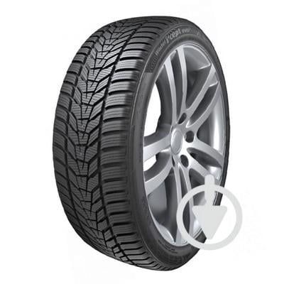 Автошини Hankook Winter i*cept evo3 W330B 225/45 R18 95V XL HRS
