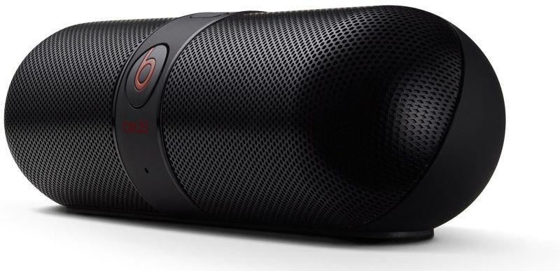 Колонка Beats Audio Pill XL Bluetooth Черный (6685082)