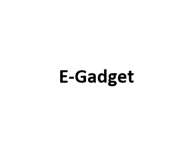 E-Gadget