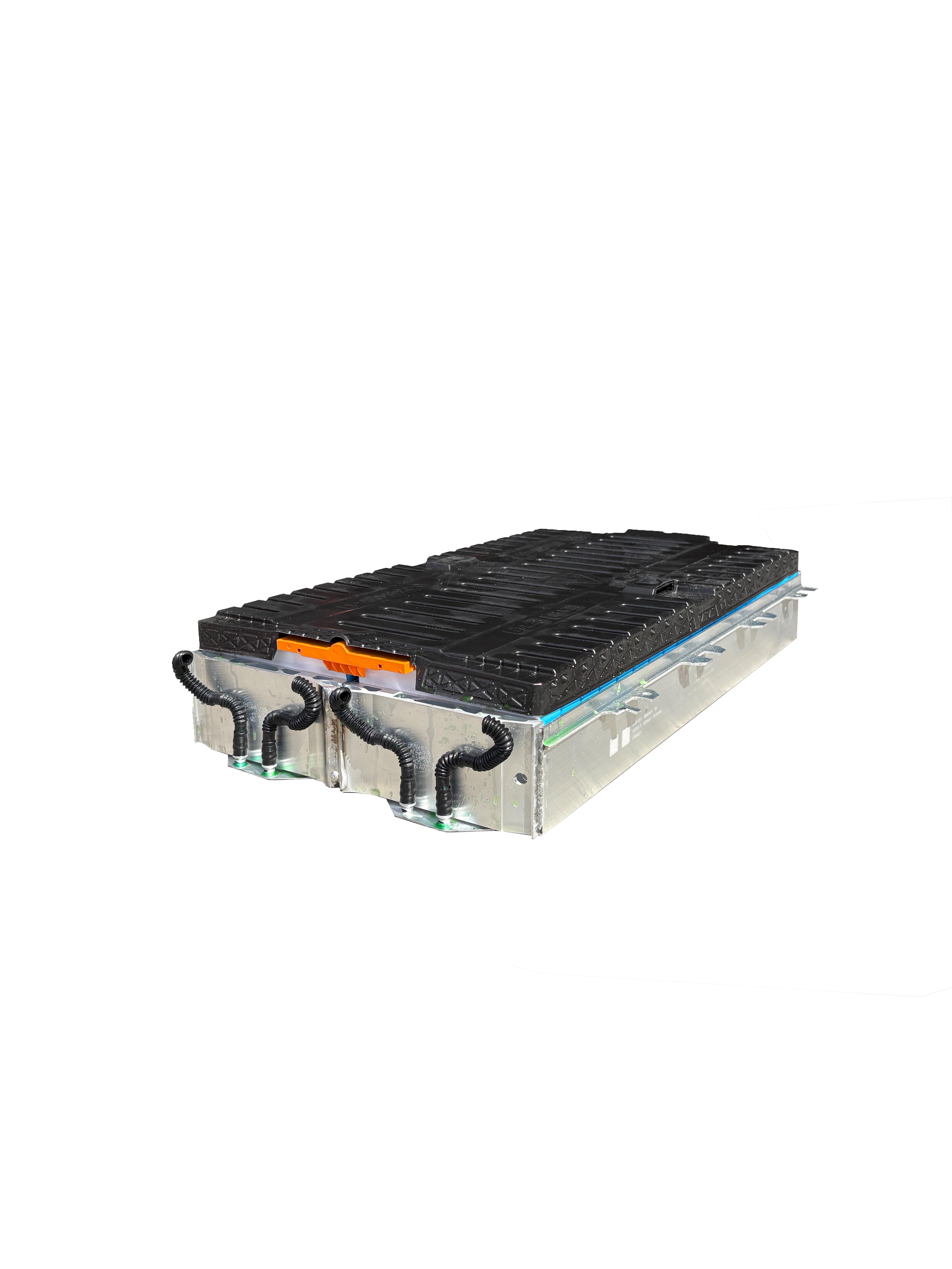 Батарея для инвертора и СЭС Samsung SDI 300Ah 29V 8,92 кВт/ч Li-ion NMC Б/У