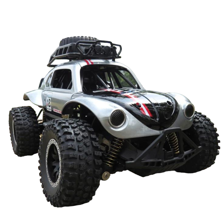 Радиоуправляемая багги внедорожный фольксваген жук с задним приводом 1:14 (VA-1011631340)