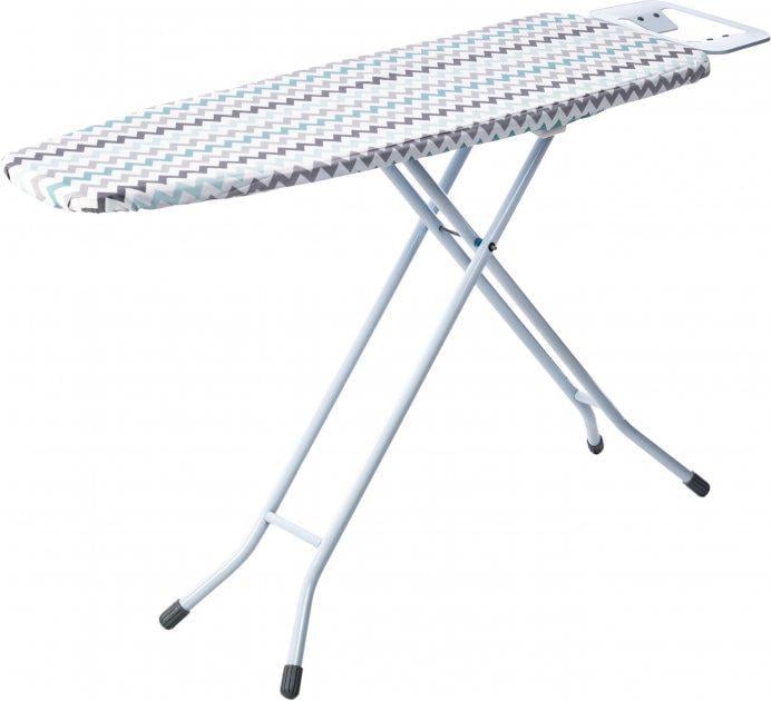 Доска гладильная Мой Дом Fresca 112х34 см (SL85041)