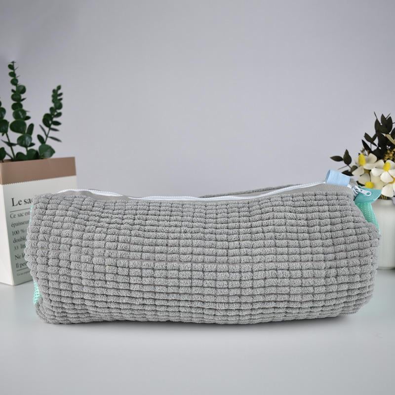 Мішок для прання взуття в пральній машині багаторазовий Deluvo - фото 3 Мішок для прання взуття в пральній машині багаторазовий Deluvo - фото 3