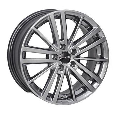 Диски автомобильные Zorat Wheels 9074 R16 W7 PCD5x100 ET48 DIA 56.1 HB