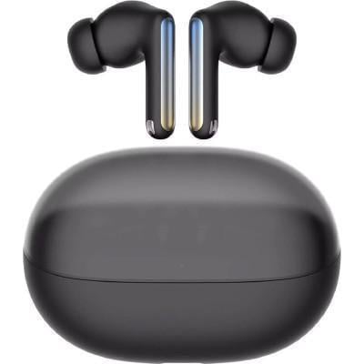 Наушники Tecno Sonic 1 Black (4895180784118)
