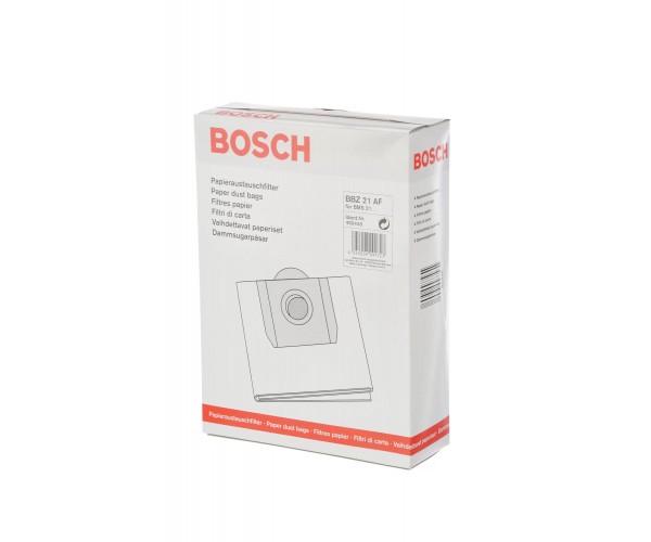 Мешок-пылесборник W пылесоса Bosch (00460448) Мешок-пылесборник W пылесоса Bosch (00460448)