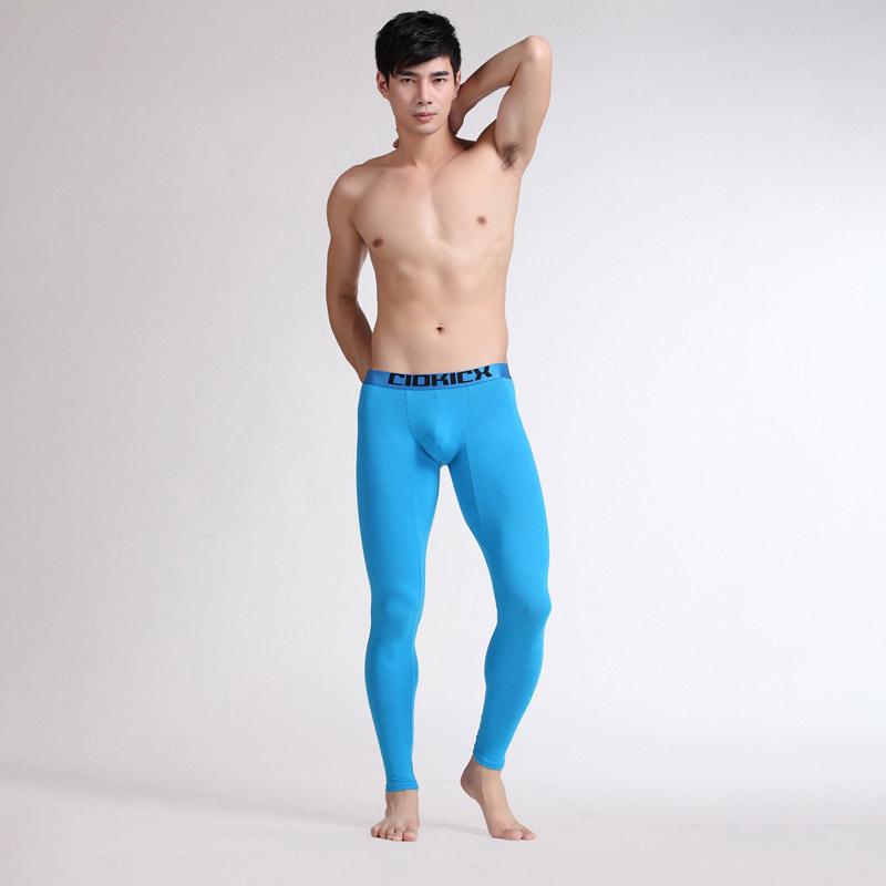 Термоподштанники Ciokicx M Голубой (443) Термоподштанники Ciokicx M Голубой (443)