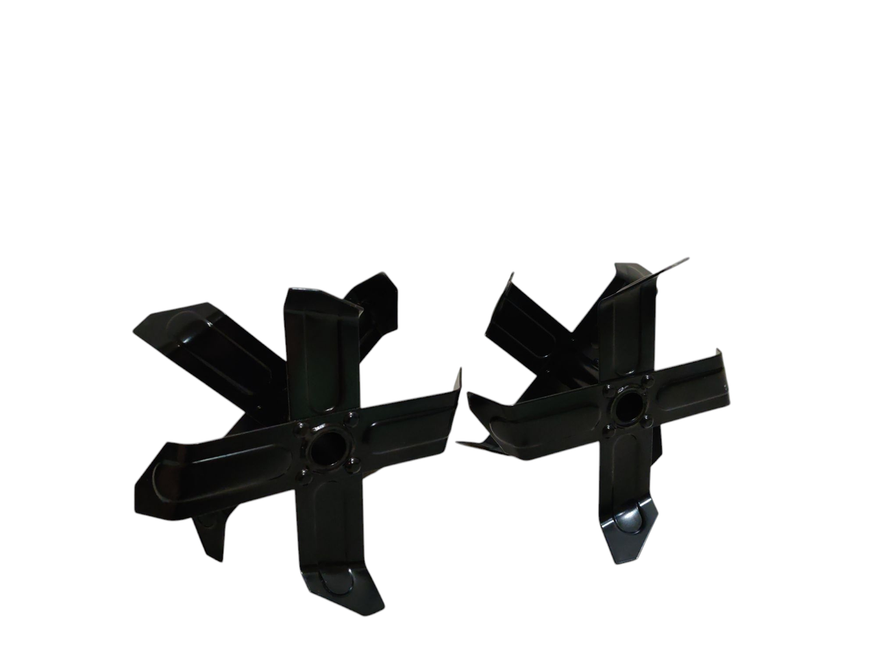 Ножи электро культиватора Forte EPT-1100 мото сапы (2531778797)