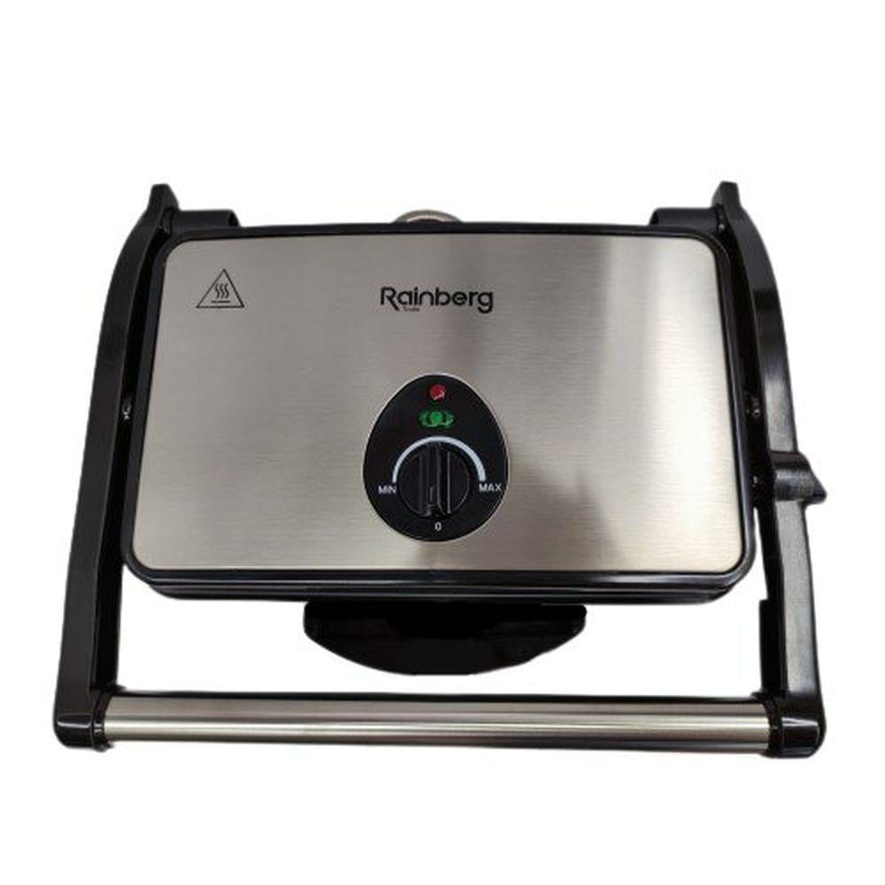 Гриль Rainberg RB-5412 2800 Вт
