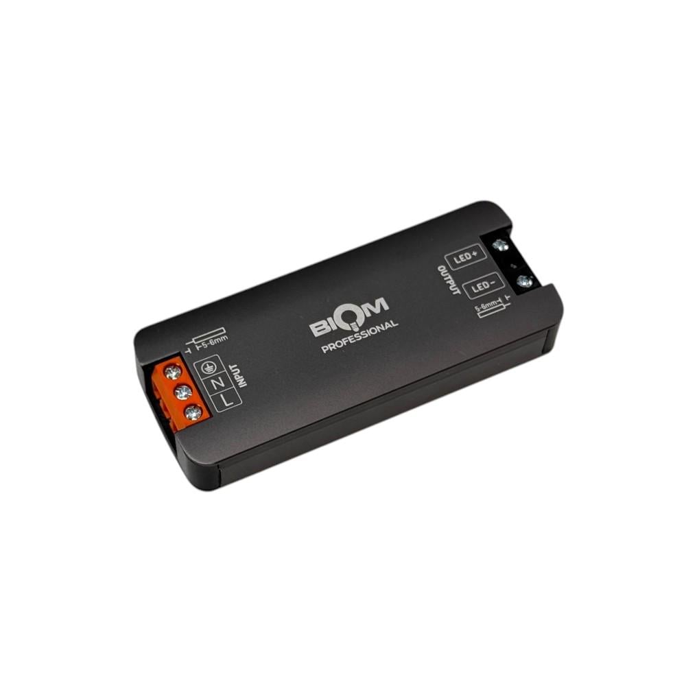 Блок питания Biom Professional BPTH-24-24 DC24 24W 1А IP44 (00-00028393)