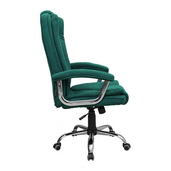 Кресло офисное Richman Калифорния Ю Хром П3 M-1 Tilt а Симпл 13 (1637283) - фото 3