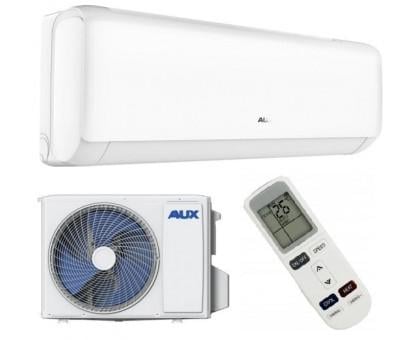 Кондиционер AUX Q-SMART PLUS AUX-09QC