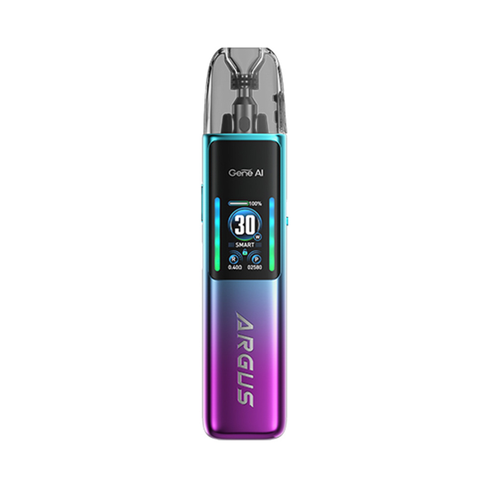 Pod-система VooPoo Argus G2 Aurora Purple (18711) - фото 1