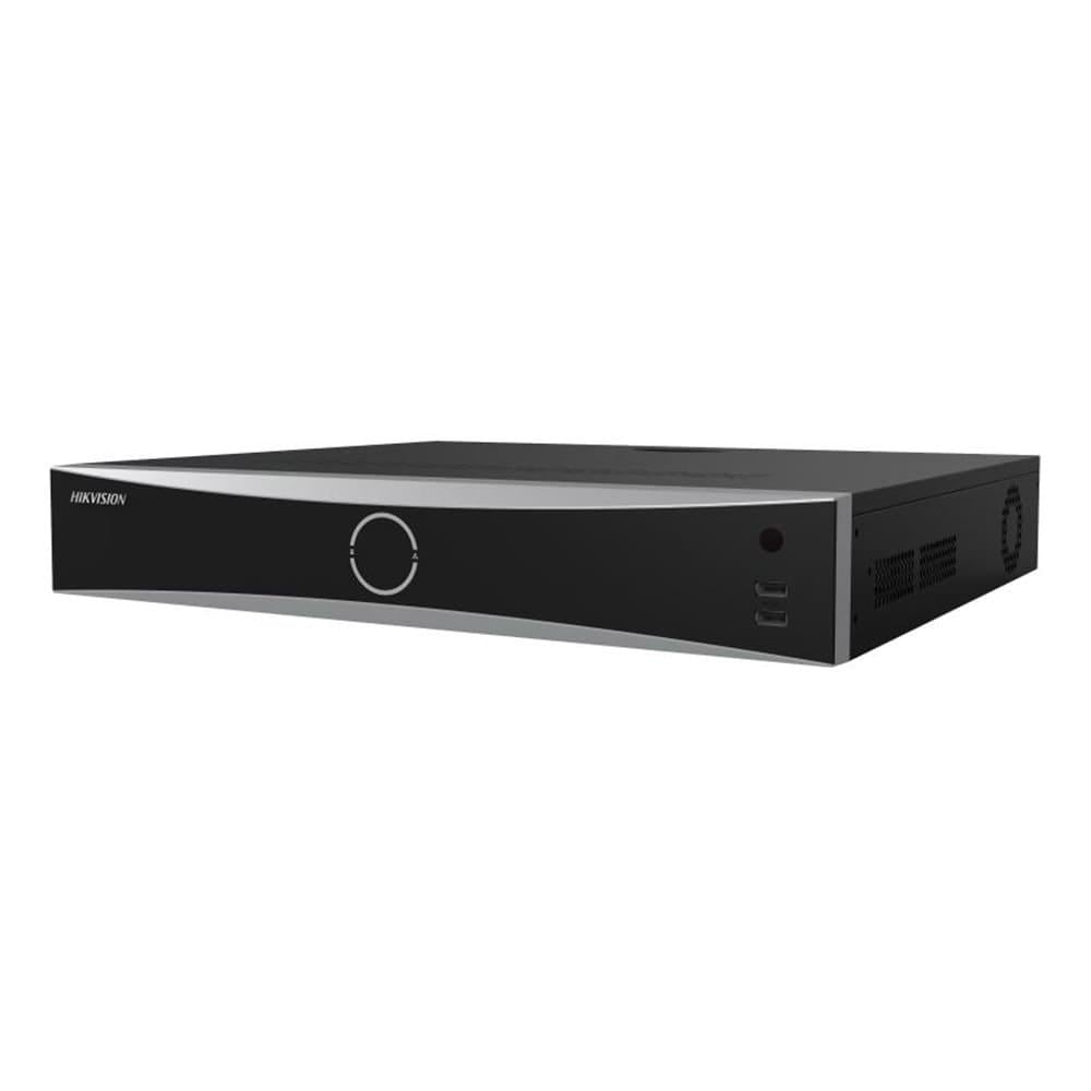 Видеорегистратор Hikvision NVR DS-7716NXI-K4(D) 16-канальный