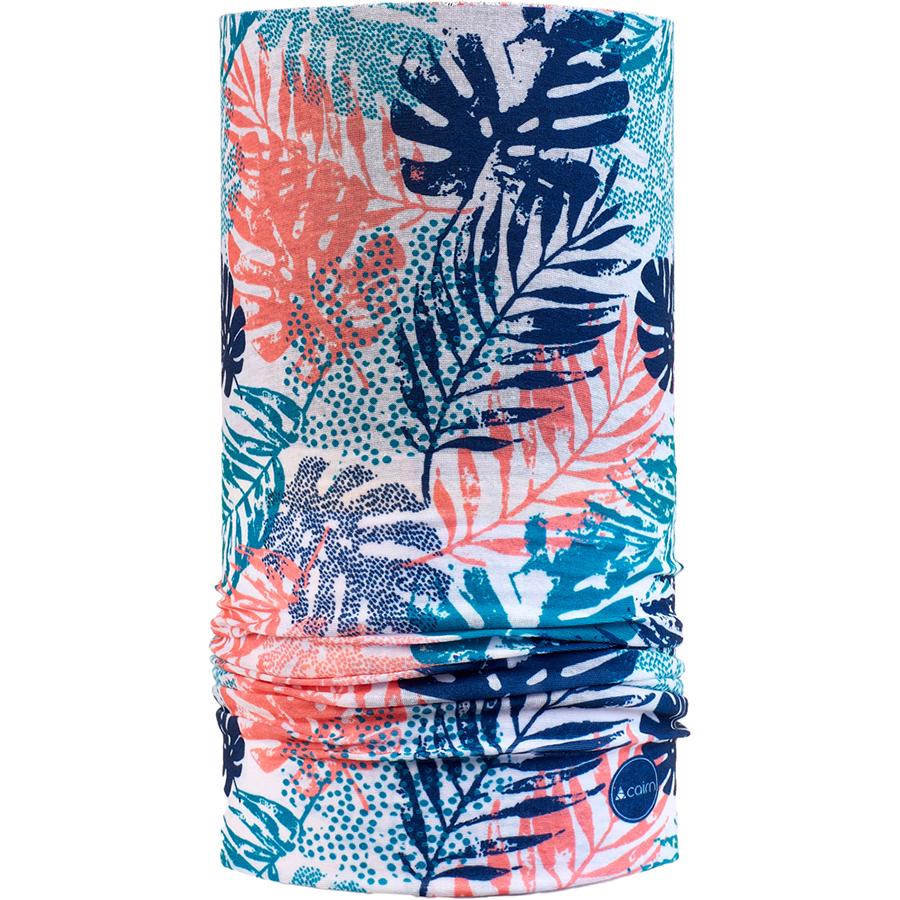 Бандана Cairn Malawi White floral (51433)