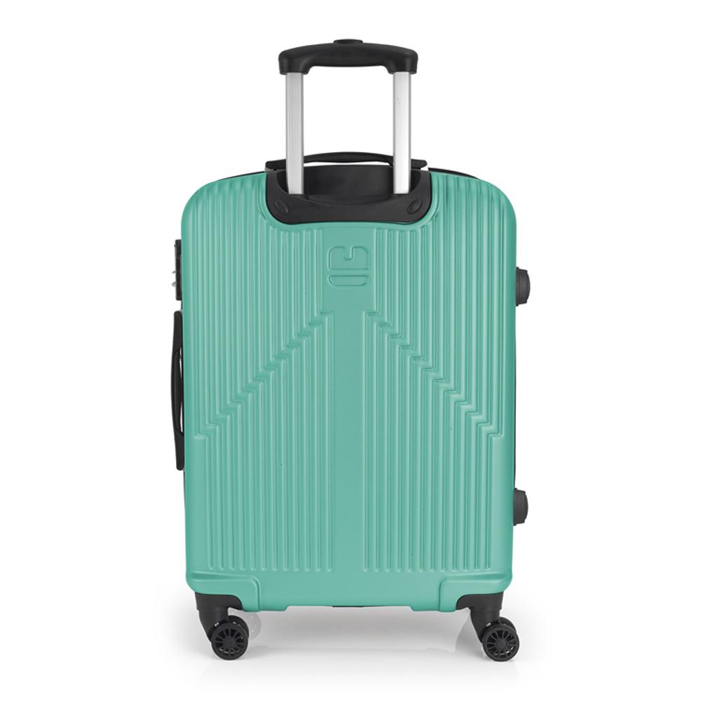 Чемодан Gabol Alabama M Mint (121846 045) - фото 3 Чемодан Gabol Alabama M Mint (121846 045) - фото 3