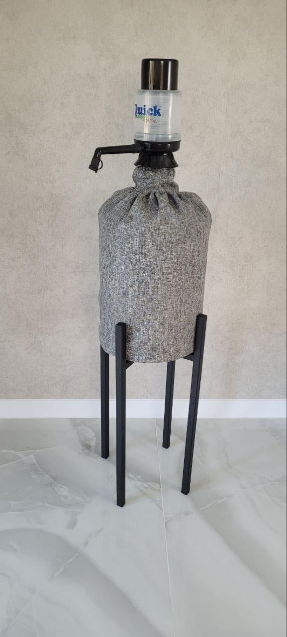 Чехол на бутыли 19 л для воды (2595718796) - фото 3 Чехол на бутыли 19 л для воды (2595718796) - фото 3