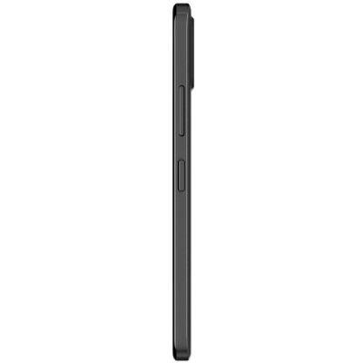 Мобільний телефон Nokia C32 4/64Gb Charcoal (1455420) - фото 5