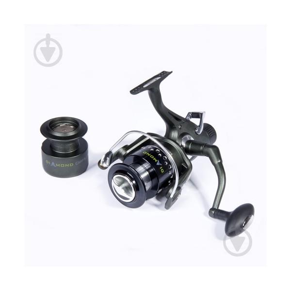 Котушка Salmo Diamond Carp 5 2530BR 5.2:1