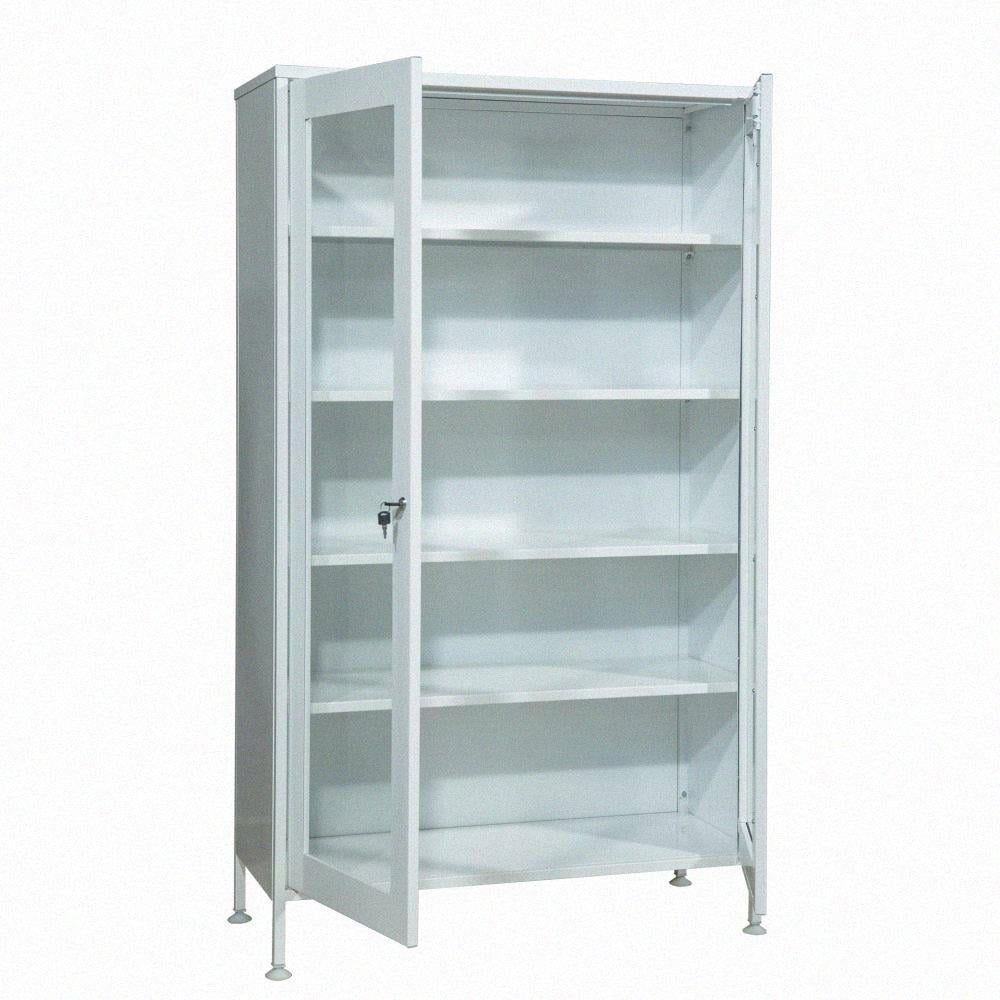 Металлический шкаф медицинский ШМ-2 (28080107)