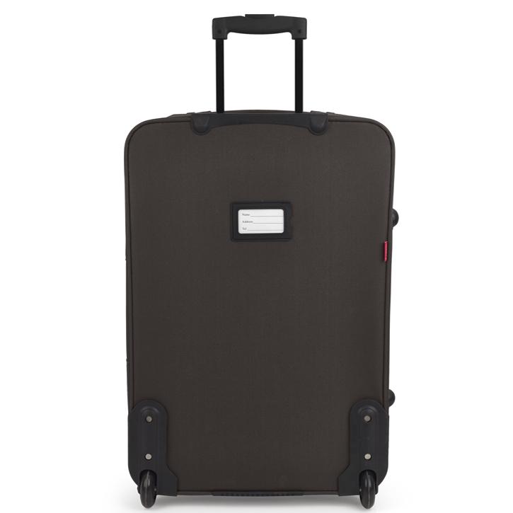 Чемодан Gabol Week M Brown (100546 002) - фото 4 Чемодан Gabol Week M Brown (100546 002) - фото 4