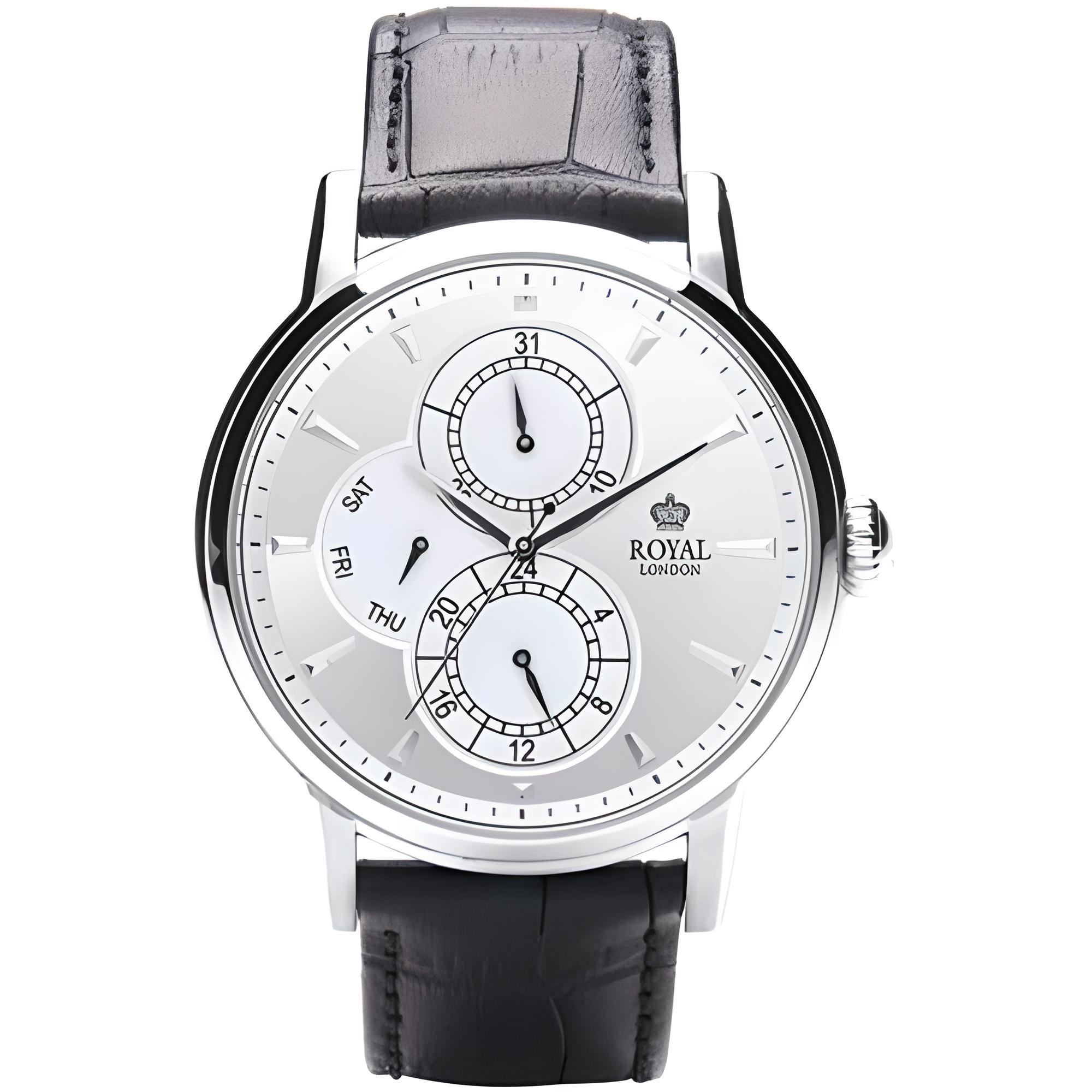 Часы наручные Royal London 41040-01 Часы наручные Royal London 41040-01