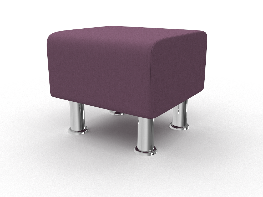 Пуф Relax Junior 2216 Фиолетовый (24096901) - фото 1 Пуф Relax Junior 2216 Фиолетовый (24096901) - фото 1