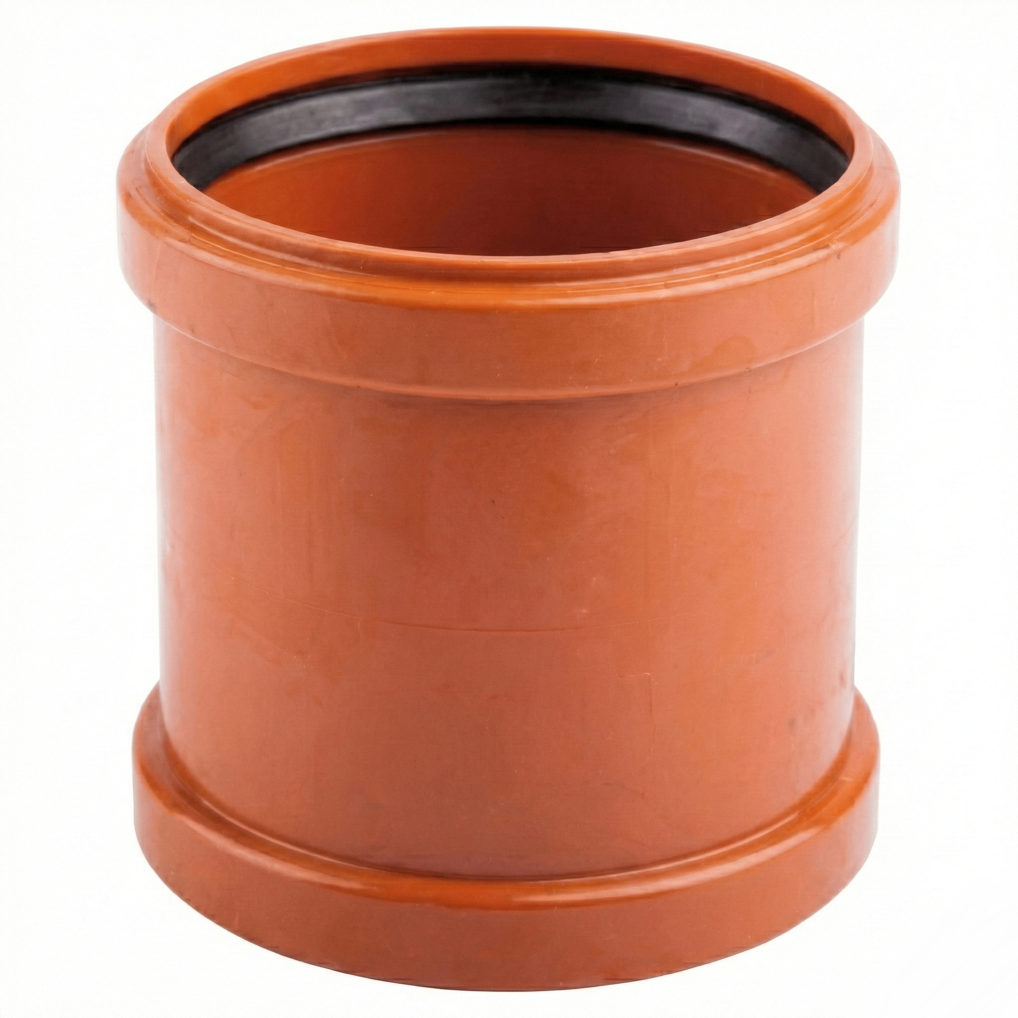 Муфта наружной канализации Valrom KompactKit 200 мм (CF100000200)