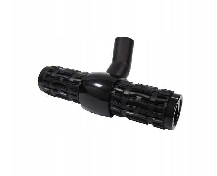 Щетка для пылесоса вращающаяся TQD DS-919A d 32 мм (14435189)