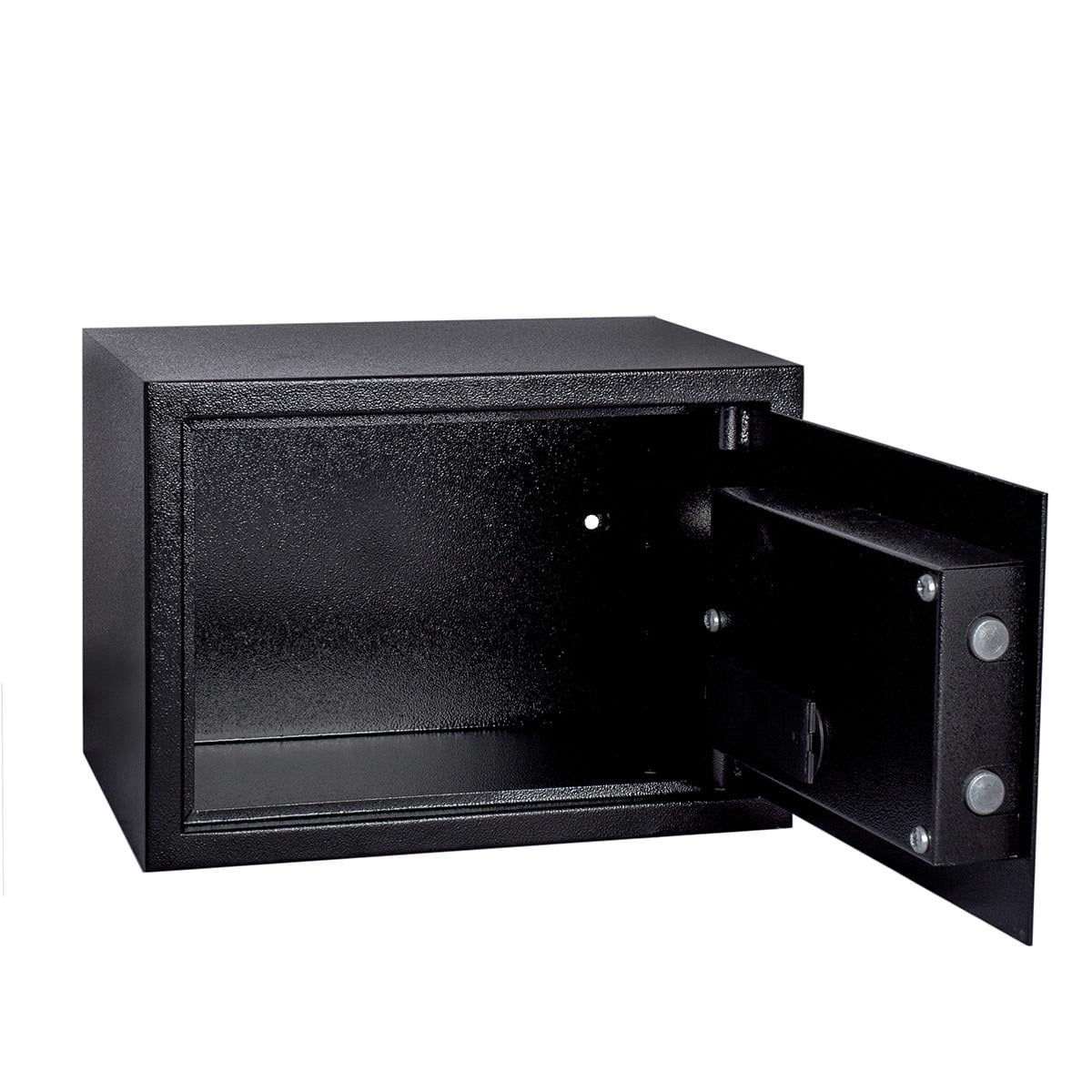 Сейф меблевий Ferocon БС-25Е.9005 (1540625118) - фото 3