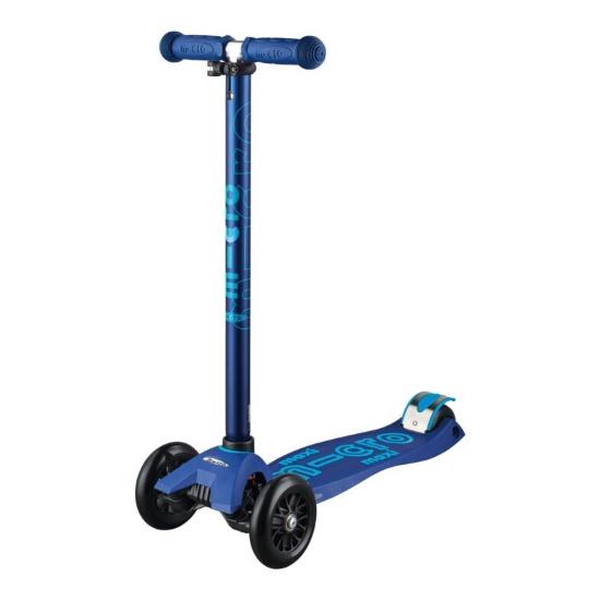 Самокат Micro Maxi Deluxe T (Аopt.roliki2_9)