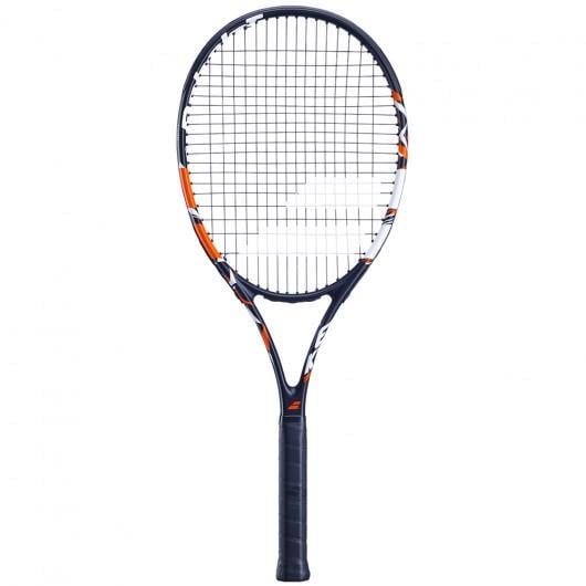 Ракетка для тенниса Babolat EVOKE TOUR str Разноцветный (121244-100 Gr2)