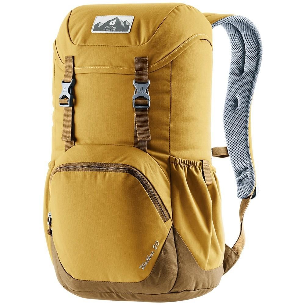 Рюкзак Deuter Walker 20 л Caramel-clay (3812821 6607)