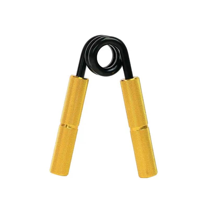 Еспандер кистьовий пружинний Newt Professional Gripp 45 кг (NE-W-100G) - фото 1 Еспандер кистьовий пружинний Newt Professional Gripp 45 кг (NE-W-100G) - фото 1